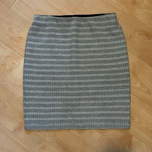 Loft Pencil Skirt